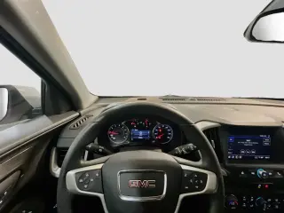 GMC Terrain 2024 SLE SUV de 4 puertas