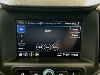 GMC Terrain 2024 SLE SUV de 4 puertas