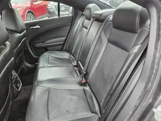 2017 Dodge Charger
