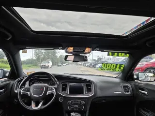 2017 Dodge Charger