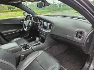 2017 Dodge Charger