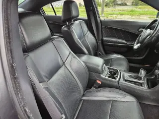2017 Dodge Charger