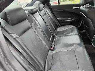2017 Dodge Charger