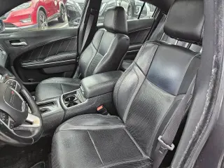 2017 Dodge Charger