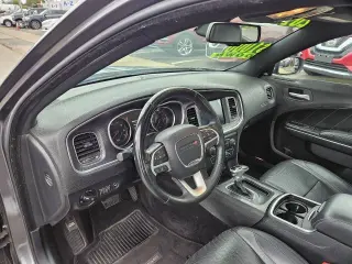 2017 Dodge Charger