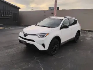 2017 Toyota RAV4