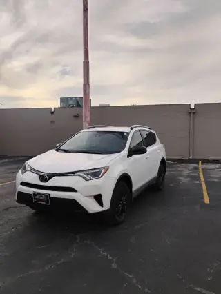 2017 Toyota RAV4