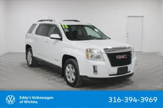 GMC Terrain 2015 SLE-2 SUV de 4 puertas