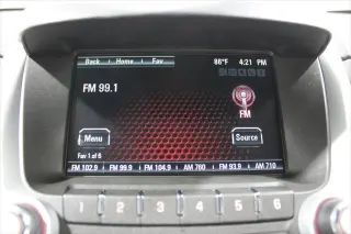 GMC Terrain 2015 SLE-2 SUV de 4 puertas