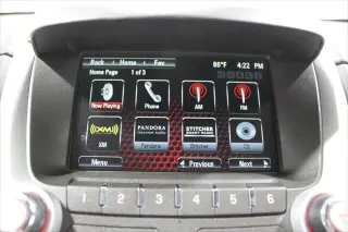 GMC Terrain 2015 SLE-2 SUV de 4 puertas