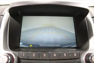GMC Terrain 2015 SLE-2 SUV de 4 puertas