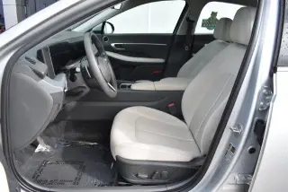 Hyundai SONATA 2025 SEL 4dr Sedán