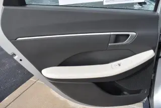 Hyundai SONATA 2025 SEL 4dr Sedán