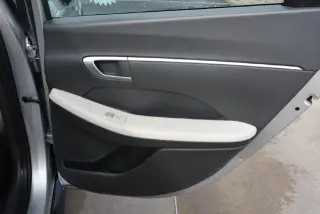 Hyundai SONATA 2025 SEL 4dr Sedán