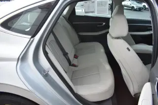 Hyundai SONATA 2025 SEL 4dr Sedán