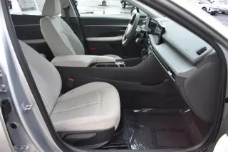 Hyundai SONATA 2025 SEL 4dr Sedán