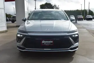 Hyundai SONATA 2025 SEL 4dr Sedán