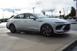 Hyundai SONATA 2025 SEL 4dr Sedán