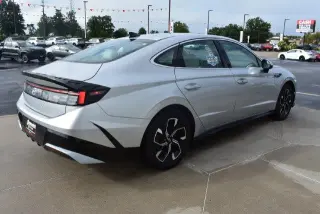 Hyundai SONATA 2025 SEL 4dr Sedán