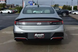 Hyundai SONATA 2025 SEL 4dr Sedán
