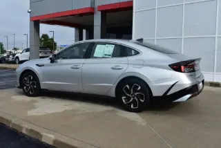 Hyundai SONATA 2025 SEL 4dr Sedán