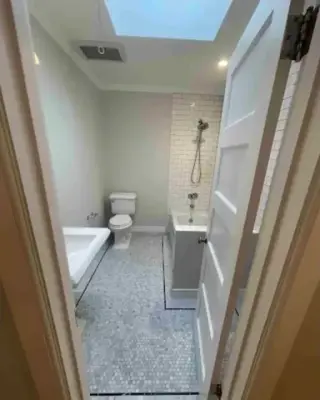 Jeovanni's Tile Design INC
