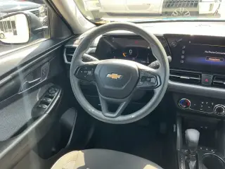 Chevrolet Trailblazer 2026 LS SUV de 4 puertas