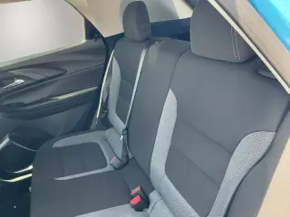 Chevrolet Trailblazer 2026 LS SUV de 4 puertas