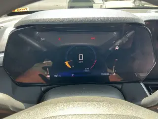 Chevrolet Trailblazer 2026 LS SUV de 4 puertas