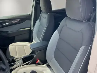 Chevrolet Trailblazer 2026 LS SUV de 4 puertas