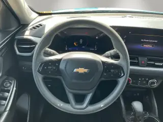 Chevrolet Trailblazer 2026 LS SUV de 4 puertas