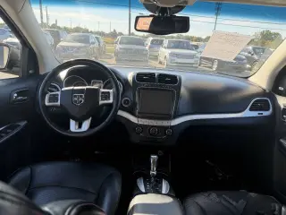 Dodge Journey 2016