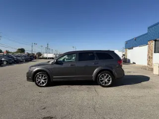 Dodge Journey 2016