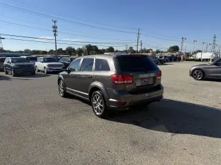 Dodge Journey 2016