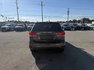 Dodge Journey 2016