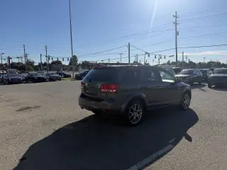 Dodge Journey 2016