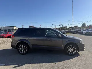 Dodge Journey 2016