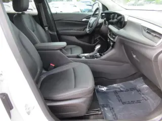 Buick Encore GX 2024 Crossover Deportivo de 4 puertas