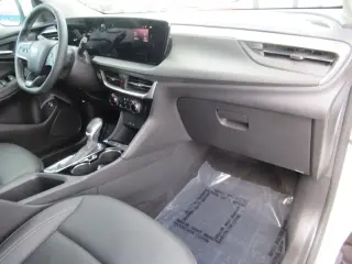 Buick Encore GX 2024 Crossover Deportivo de 4 puertas