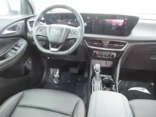 Buick Encore GX 2024 Crossover Deportivo de 4 puertas