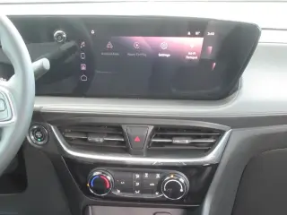Buick Encore GX 2024 Crossover Deportivo de 4 puertas
