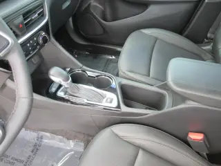 Buick Encore GX 2024 Crossover Deportivo de 4 puertas