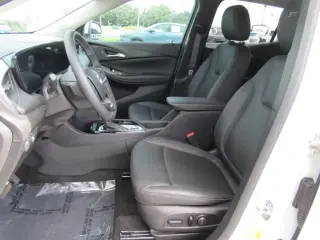Buick Encore GX 2024 Crossover Deportivo de 4 puertas