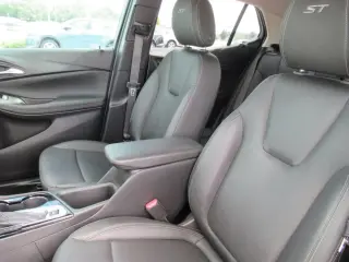 Buick Encore GX 2024 Crossover Deportivo de 4 puertas