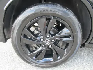 Buick Encore GX 2024 Crossover Deportivo de 4 puertas