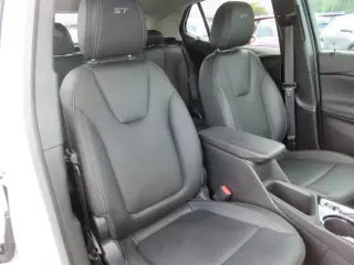 Buick Encore GX 2024 Crossover Deportivo de 4 puertas