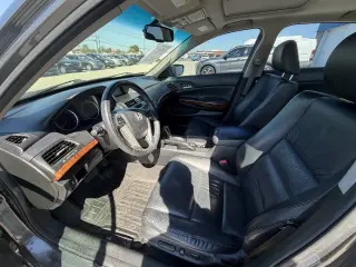 Honda Accord 2012