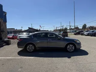 Honda Accord 2012