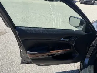 Honda Accord 2012