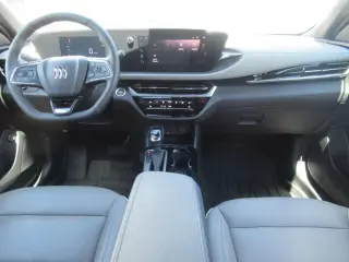 Buick Envista 2024 Avenir 4dr Crossover